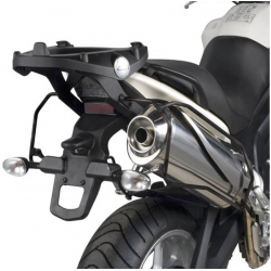 Givi Βάσεις πλαϊνών σάκων T221 Honda XLV700 '2008  ΒΑΛΙΤΣΕΣ / ΒΑΣΕΙΣ / TANKBAG